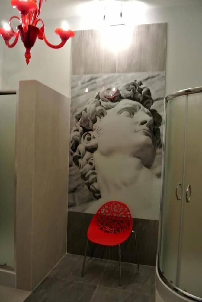 Hostel Art