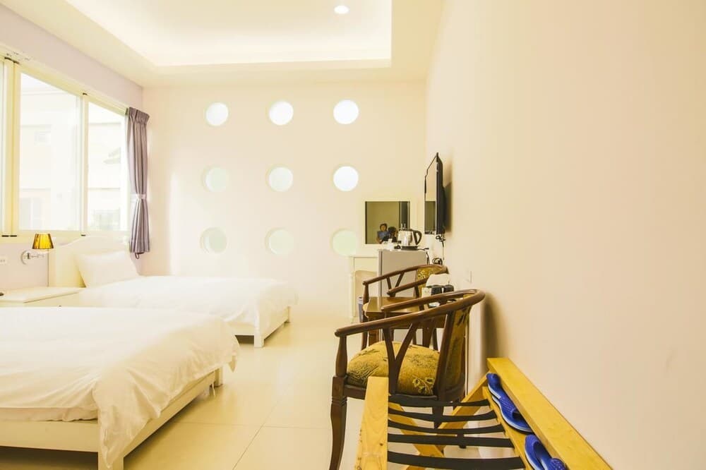 RK B&B