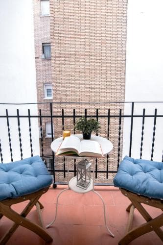 8Rooms Madrid