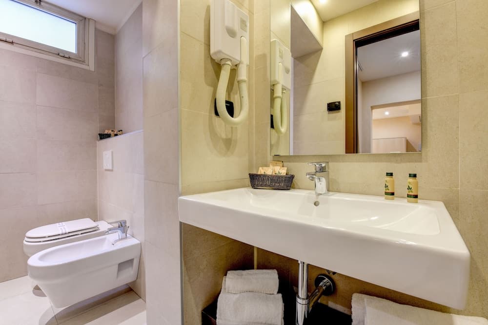 Hotel Tripoli