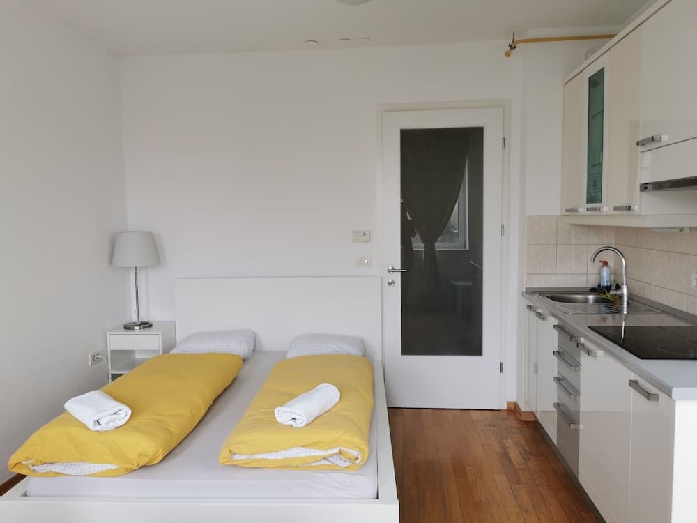 Trnovo apartment with free parking