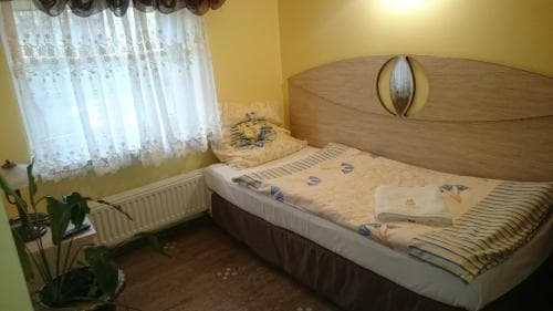 Hotel Faraon