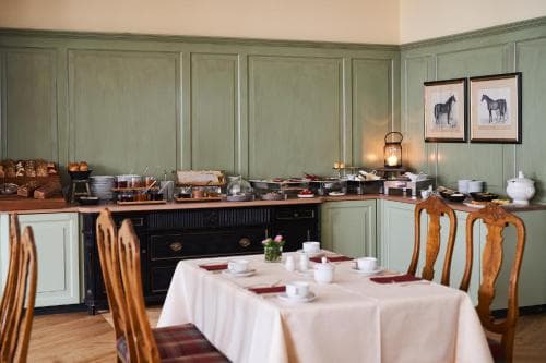 Hardenberg BurgHotel