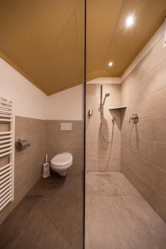 Hotel Paradies