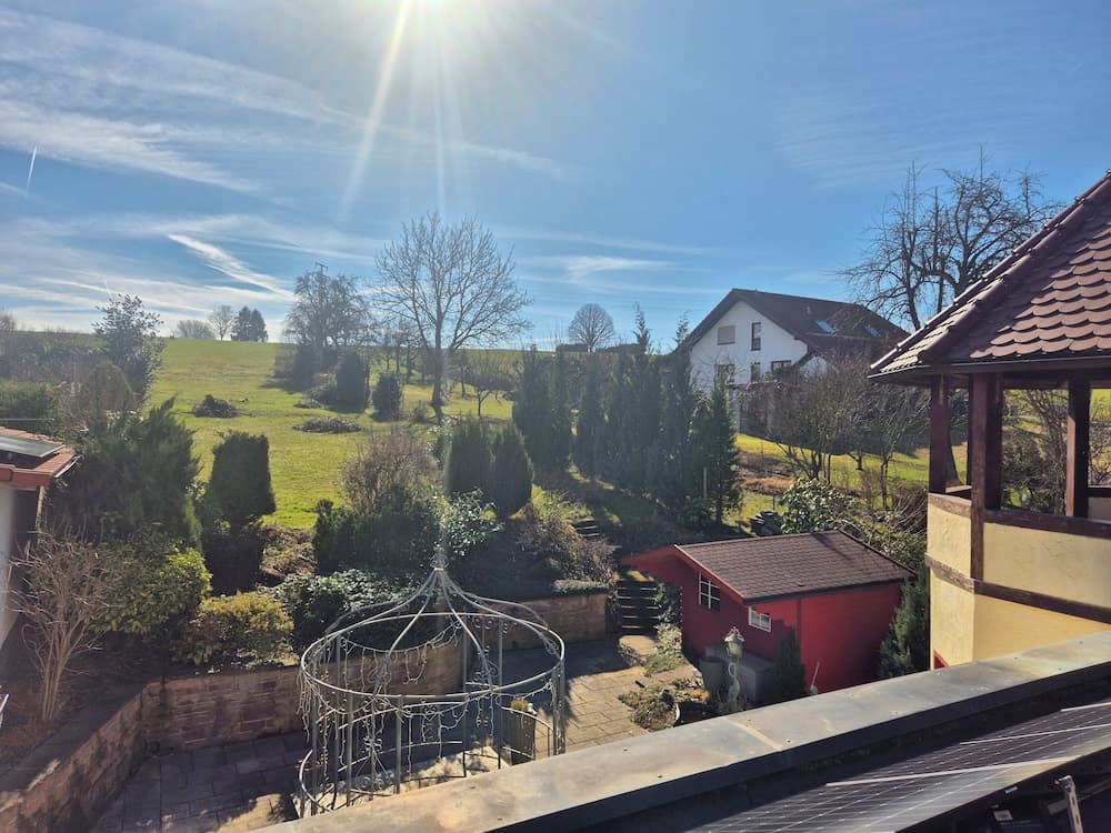 Landhotel Schönblick