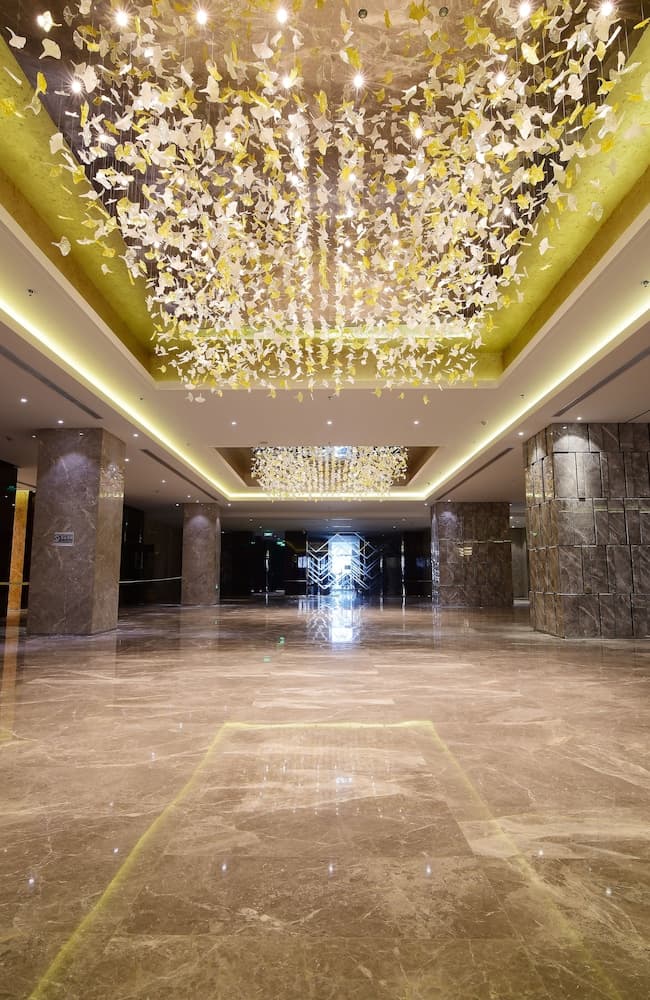 Tylfull Hotel