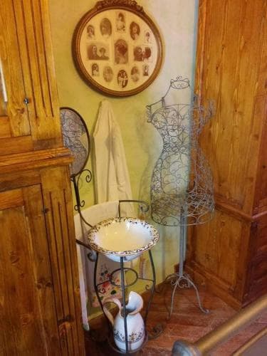 B&B Come una volta