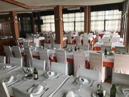 Hotel Anfora