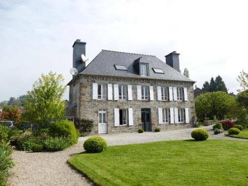 Gîte Sourdeval