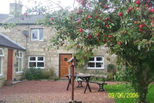 Rose & Thistle Inn