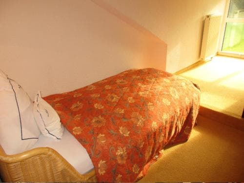 Hotel Seeschlösschen