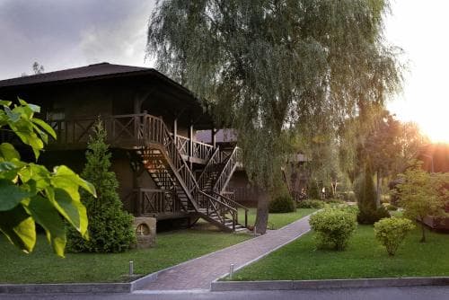 Bartolomeo Best River Resort