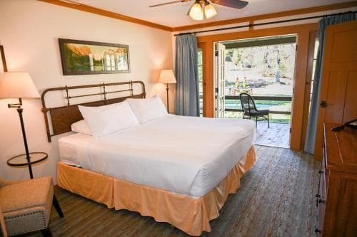 Sierra Sky Ranch