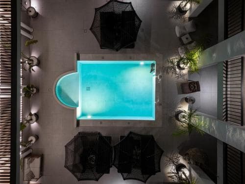 Ammos Suites