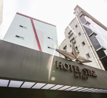 Hotel Star Mini