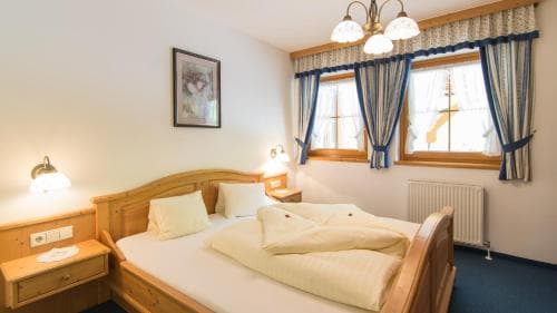Aparthotel Ederhof