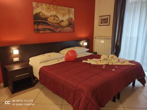B&B Oreto Centro