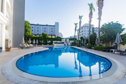 Motto Premium Hotel