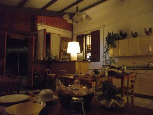 B&B Tra Mare E Monti
