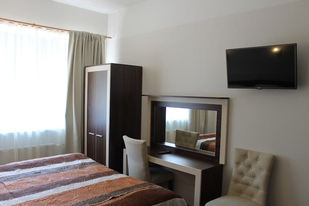 Ecoland Boutique Hotel