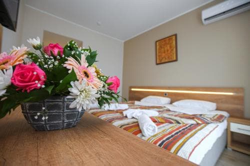 Hotel Djerdap