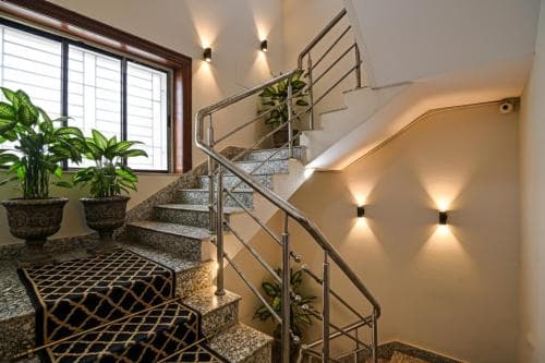 FabHotel Dak Plaza