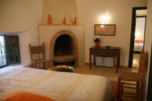 Riad Dar Nimbus