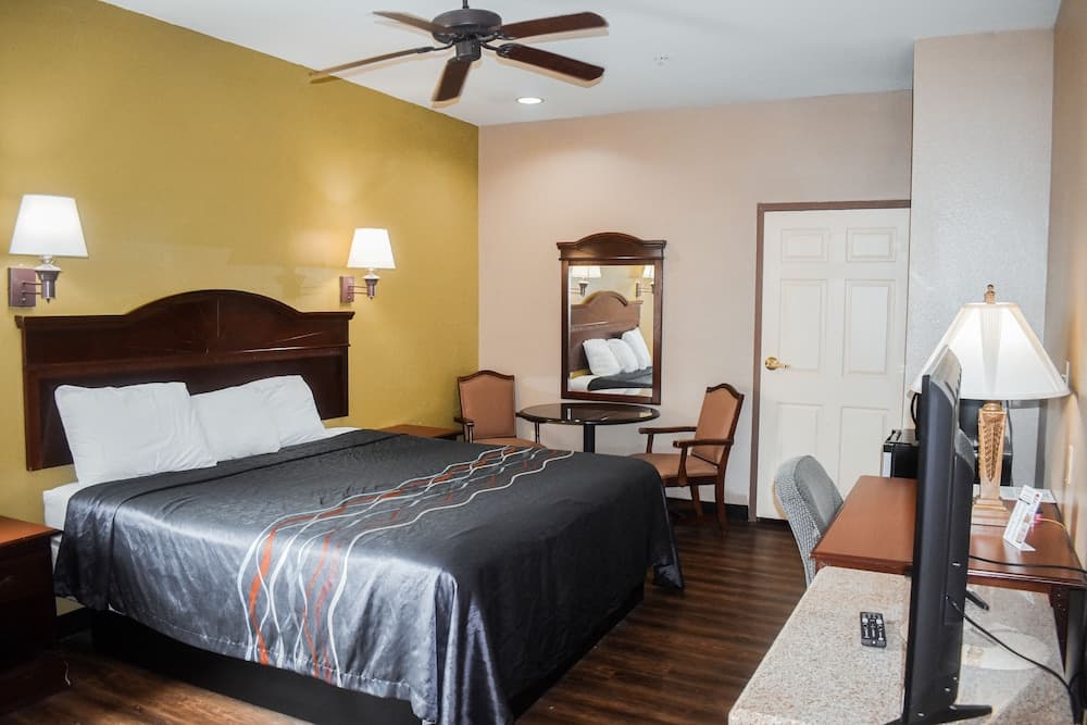 Garden Suites
