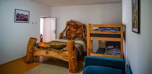 Kitka Hostel