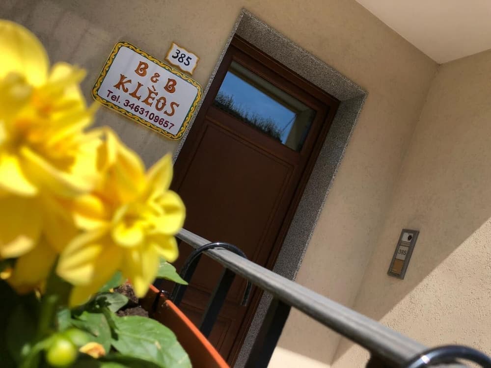 B&B Kleos
