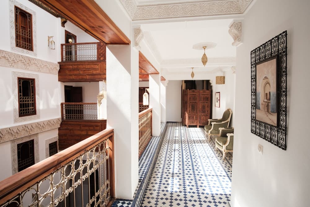 Riad Dar Dmana