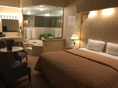 Riveredge Resort Hotel