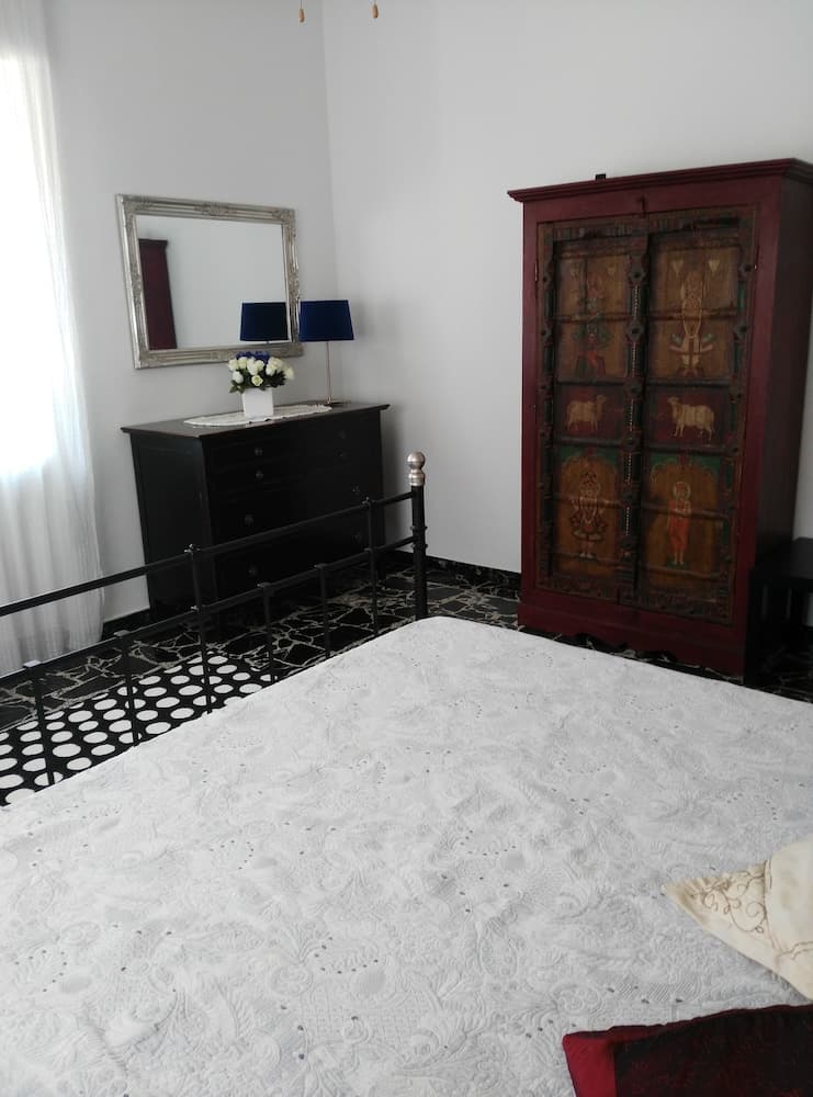 B&B New Camelot