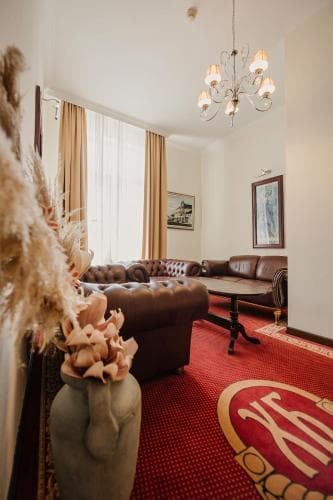 Hotel Beograd