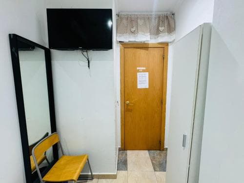 Hostal Mont Thabor