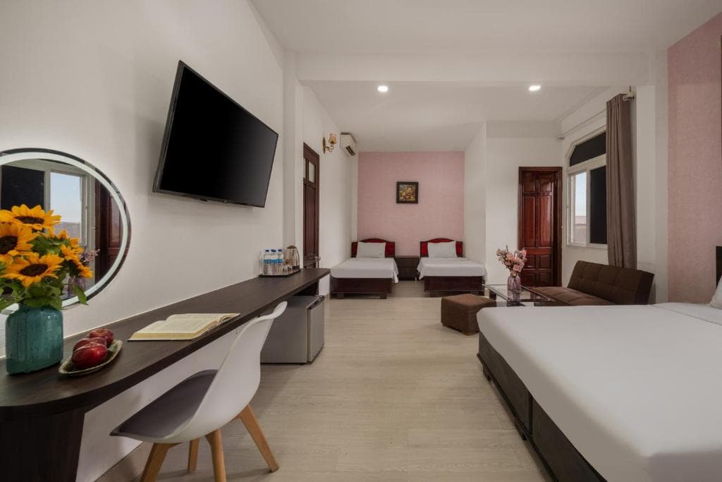 KLy Hotel