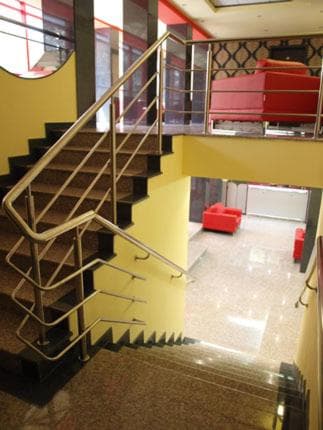 Hotel Dana