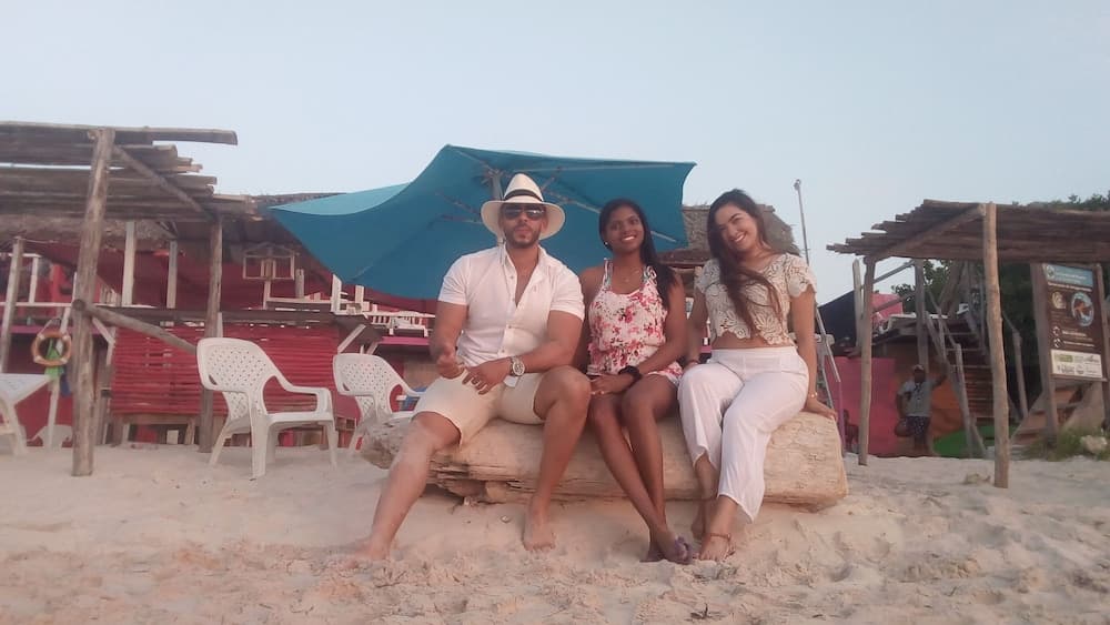 Hostal Lele Beach