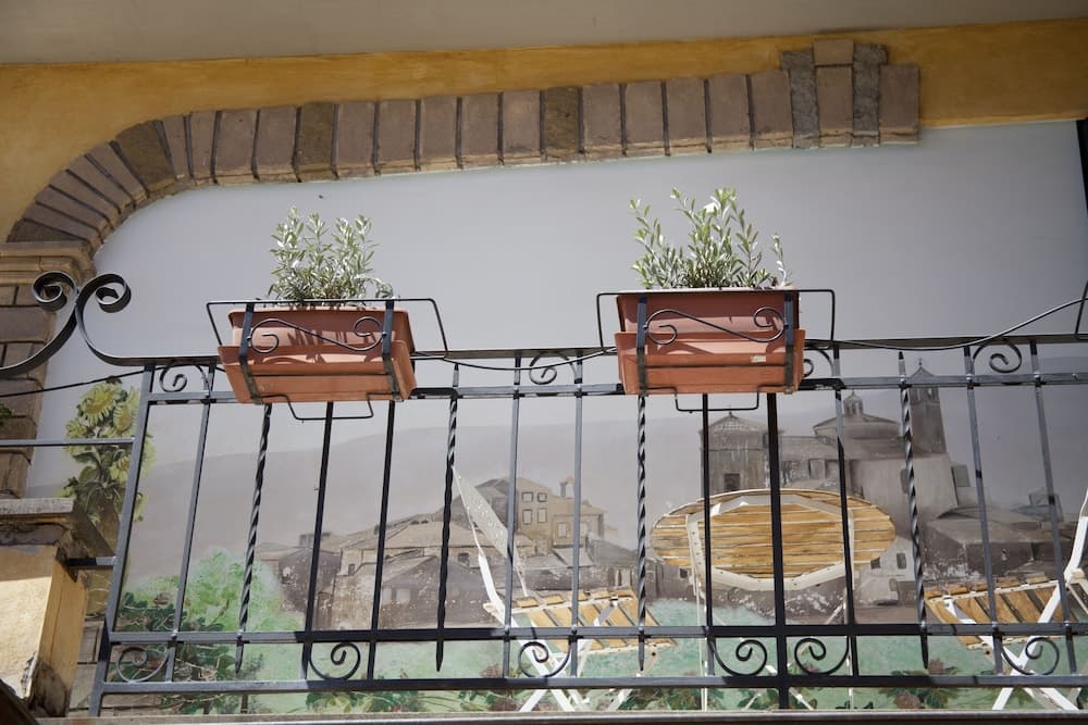 Albergo Da Benedetta