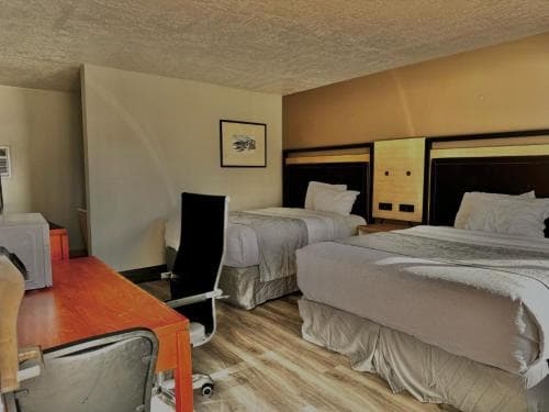 Heber Inn