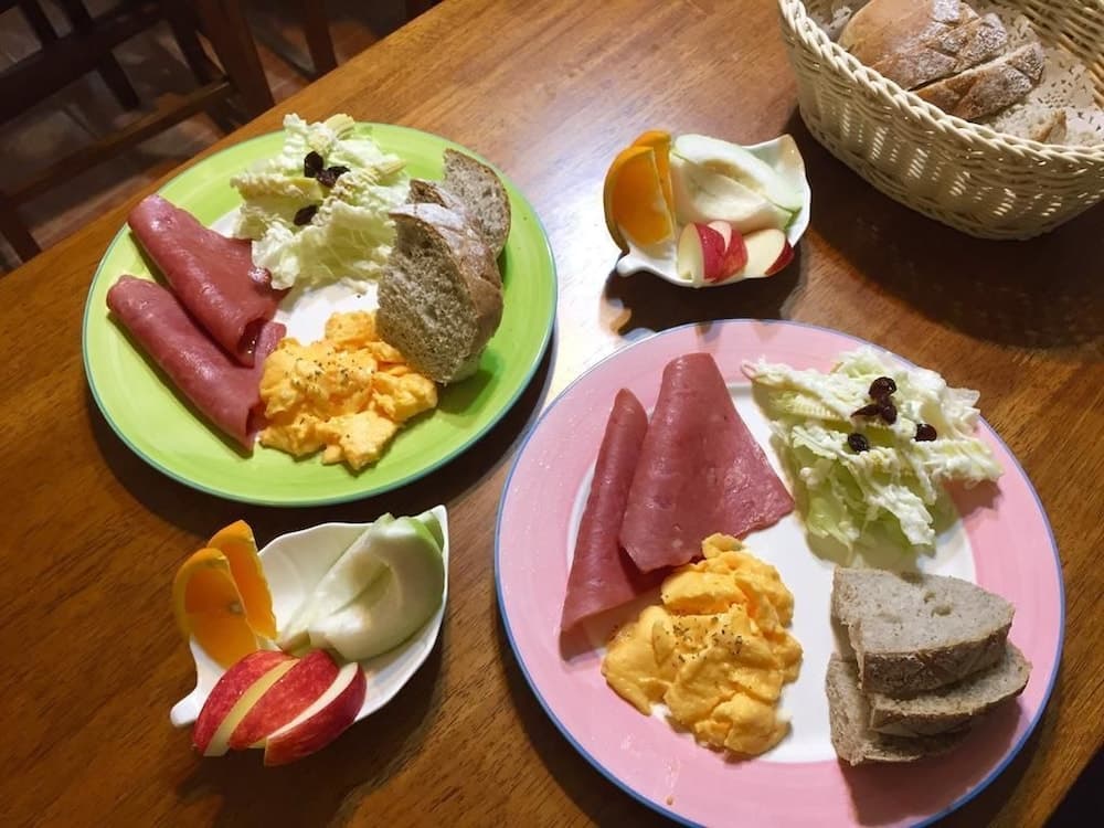 Happiness B&B