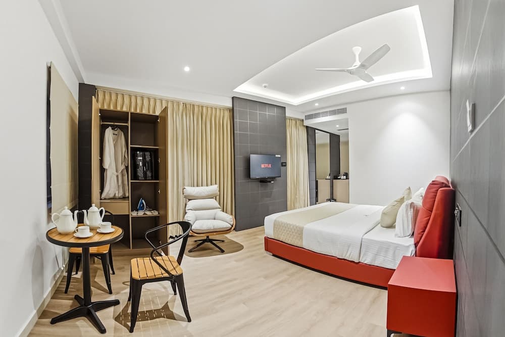 Hotel A Square Rivera