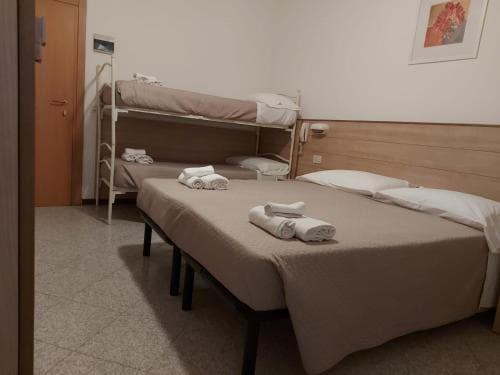 Hotel Brezza