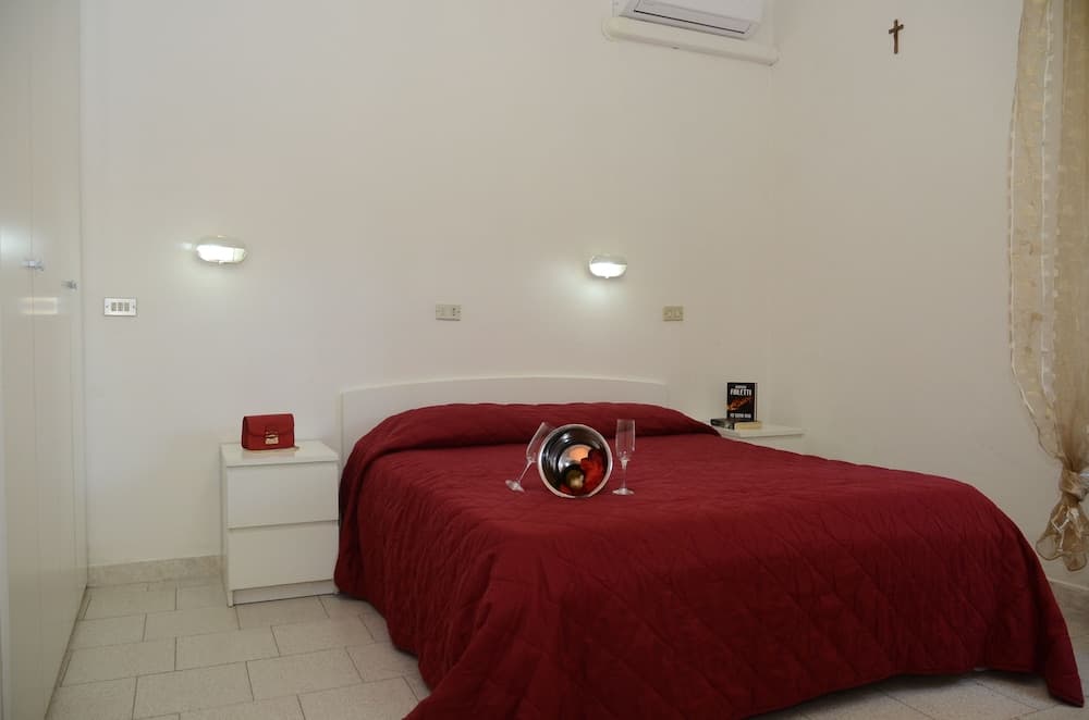 Residence Edera