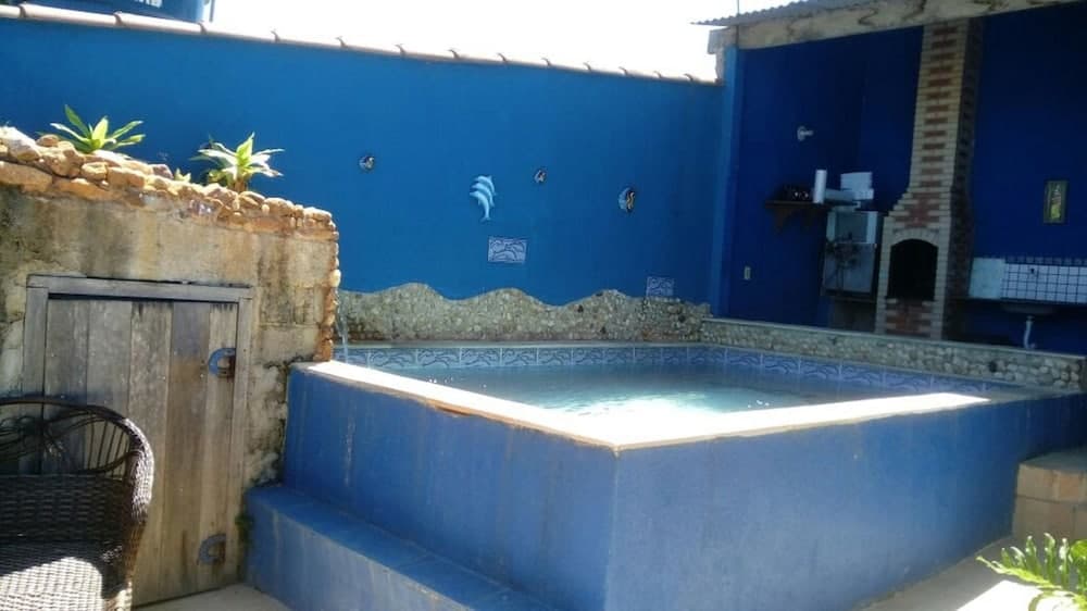 Recanto Nobre Suites