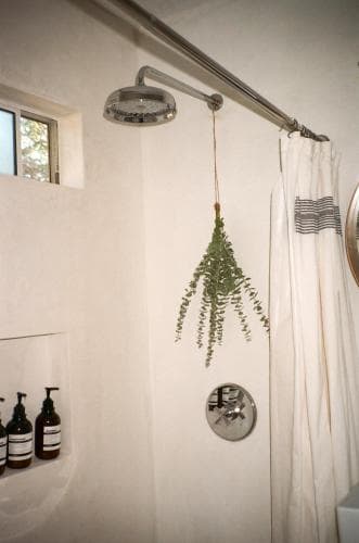 The Good House- Hot Spring Hideaway