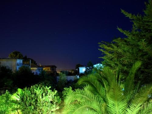 Villa Soles