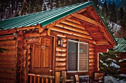 Alaskan Inn