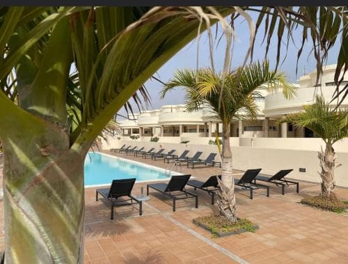 Riviera Park Appartements