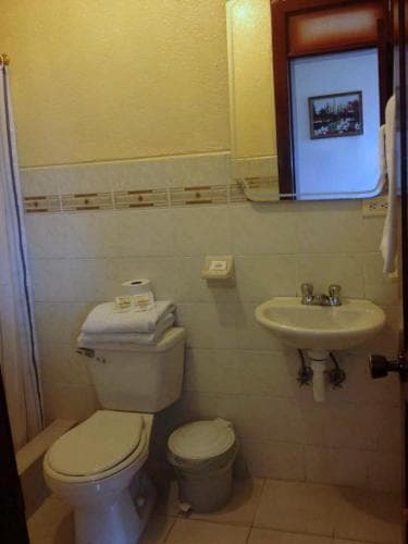 Hotel Coraza